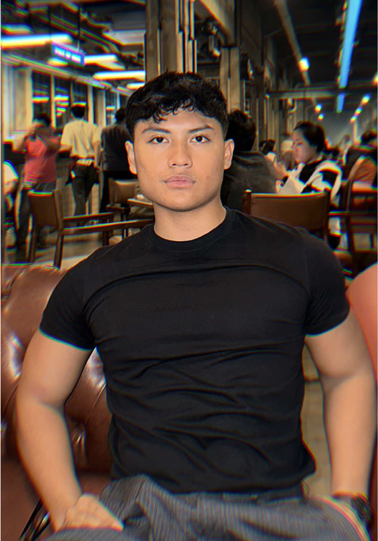 Bikin JJ pertama di tahun ini 🤧