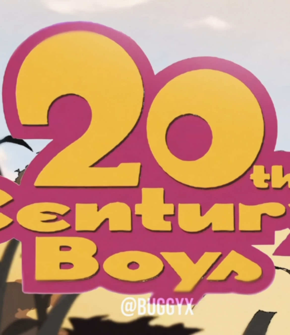 short edit tdy || ty you all for 12k 🙏 || animation from: yt jack-aminibrahim #20thcenturyboys #20thcenturyboysmanga #anime #animeedit #edit #capcut #amvedit #amvanime #manga #tameimpala #buggyx #Wink 