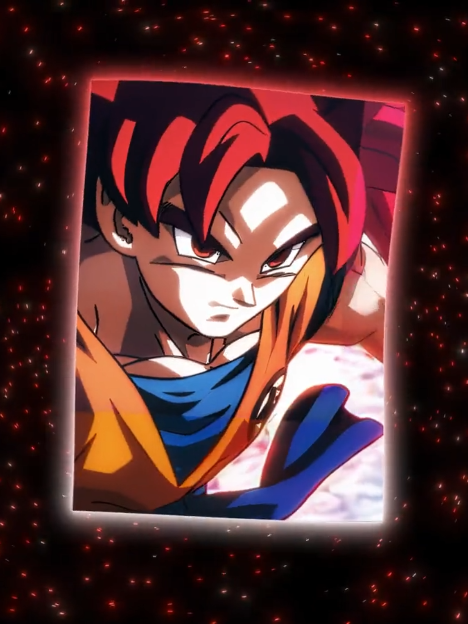 240FPS 8K #dragonball #songoku #anime #animeedit #fyp #animefyp
