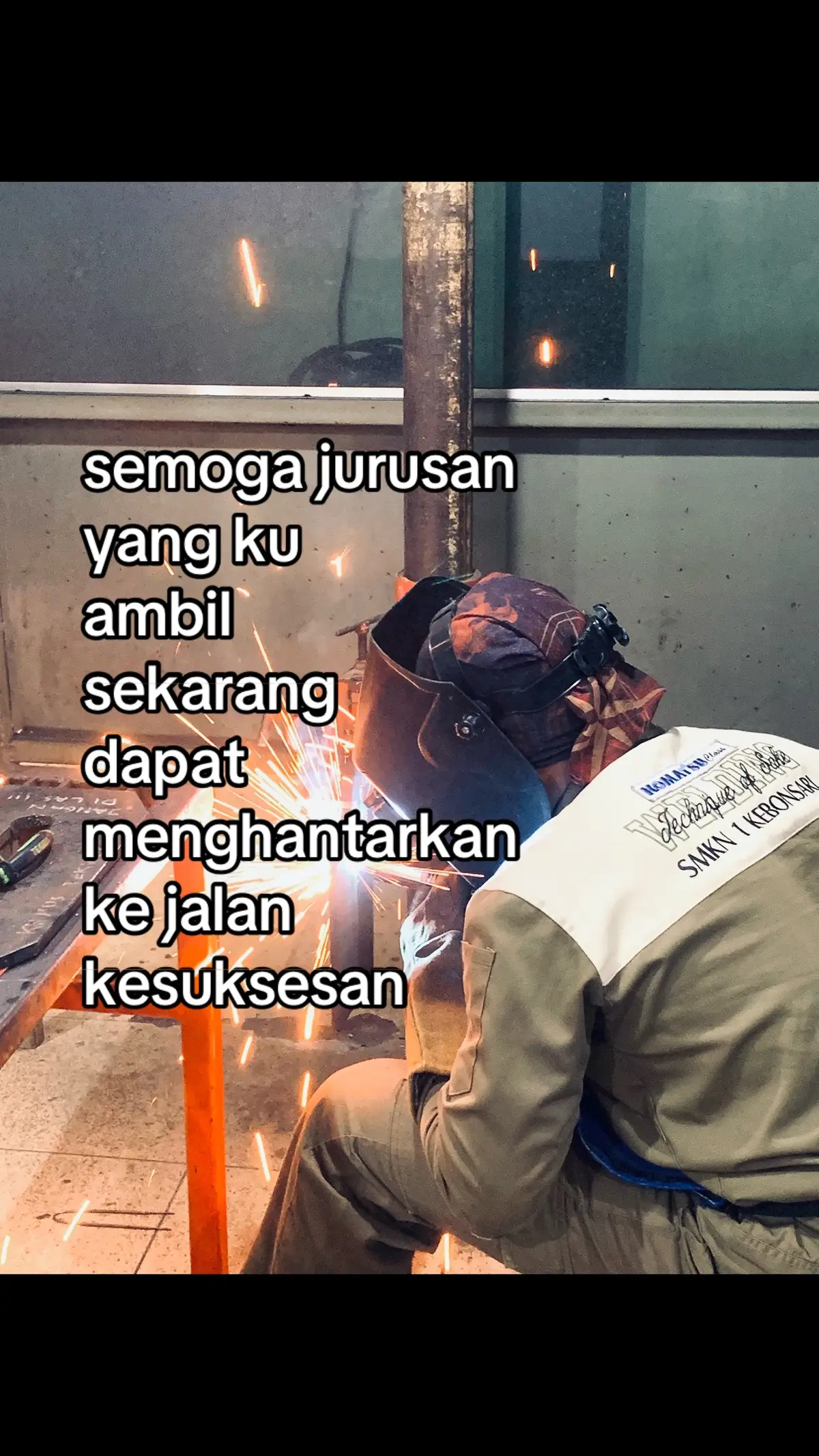 #pengelasan #smk #katakata #person #fyp #4u #trending #24jam 