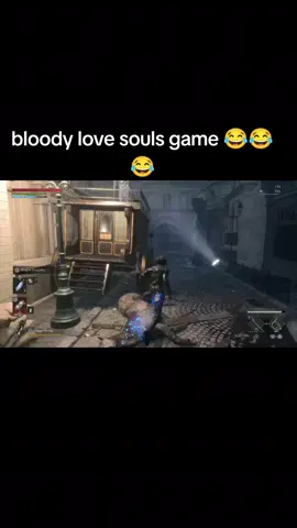 souls game in a nutshell 😂😂#transgender #playstation #liesofp #soulsborne #gaming #GamingOnTikTok #gamingfunny #gamingfails #ps5 