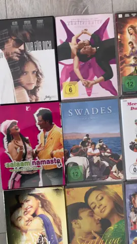 Checkt gerne die meine Bio ab. #bollywoodfilme #kaufen 
