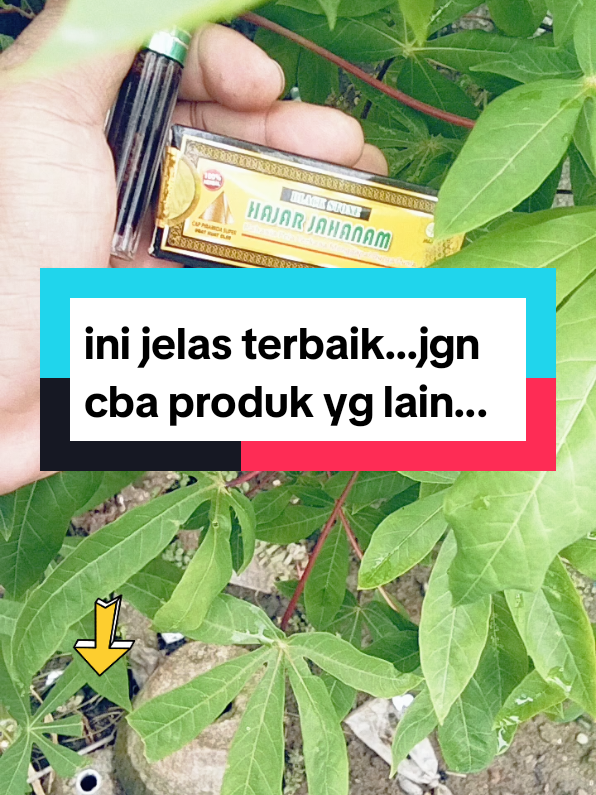 HAJAR JAHANAM #ORI#PATEN#fyppppppppppppppppppppppp 
