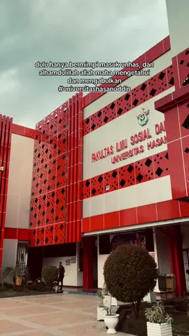 @Universitas Hasanuddin 🙌🏻🤝🏻🫵🏻♥️#universitashasanuddin 