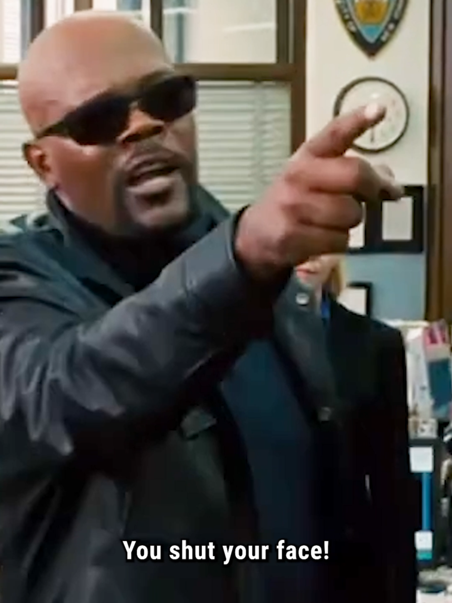 #theotherguys is 15 today! 🚨 watch now on YouTube #therock #samuelljackson #willferrell #movie