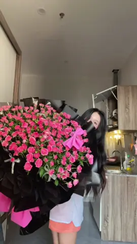 Hoa tự làm kiểu #xuhuong 