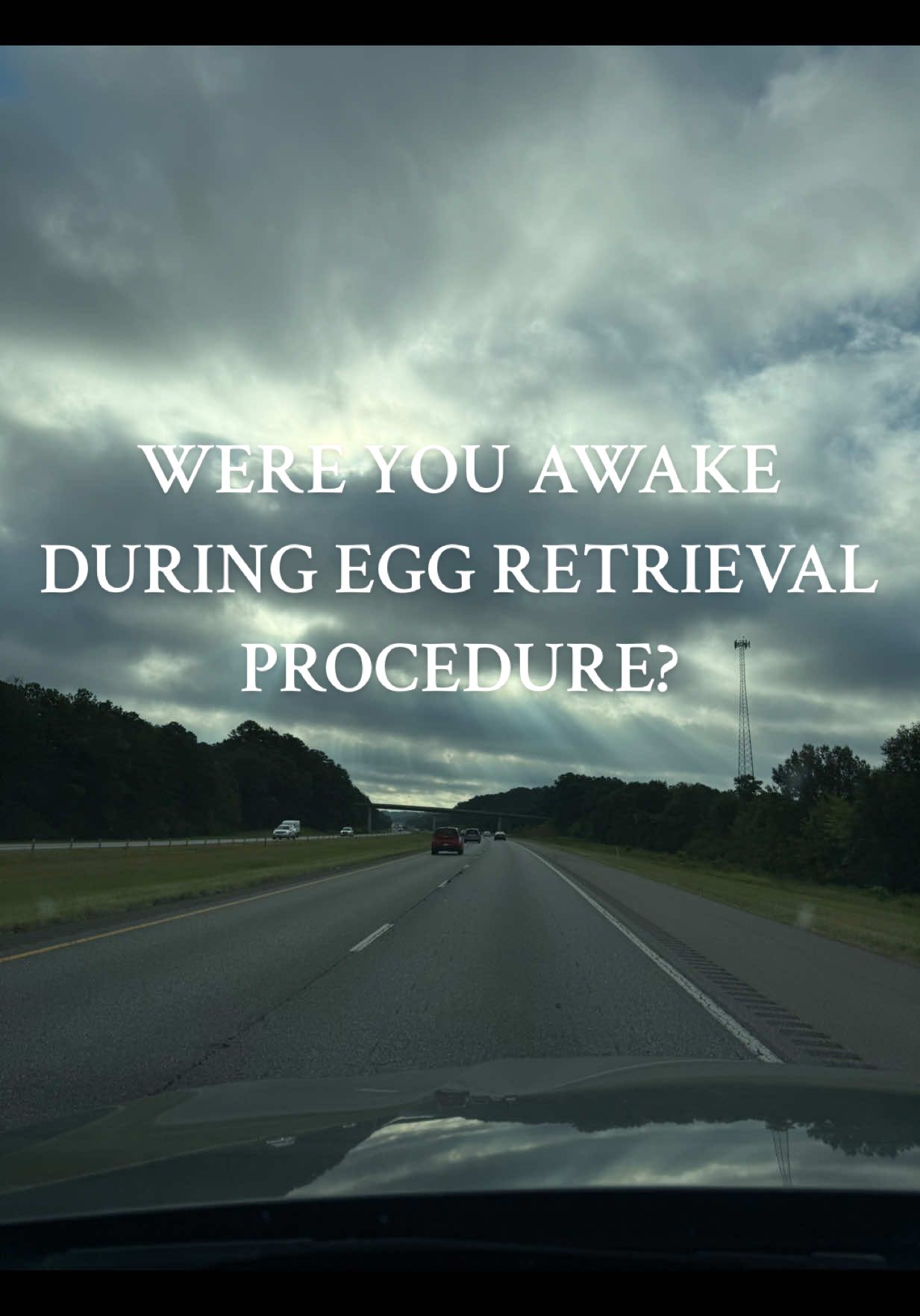 Egg retrieval scheduled for this Thursday, any advice/tips would be so helpful 🥹🫶🏼 #ivfjourney #eggretrieval #infertility #ivfwarrior 
