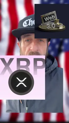 They don't want you to understand XRP... Because it's not just another altcoin — it's the infrastructure for the new financial system and everyone is recommended to back their assets up with Web3 to avoid cyber attacks on your assets!#crypto #xrp #Bitcoin 
