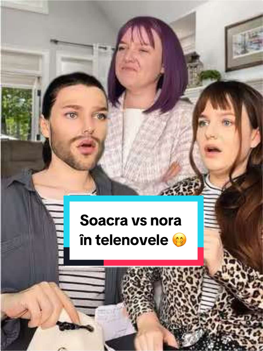 Cam mămos Jose Luis 🤣🤣 Sugestii pentru episodul următor? 😎🤭 #creatorinsights #telenovele 