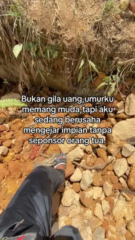 Karam”#fyppppppppppppppppppppppp #anakrantau #pejuangrupiah #anaktambang 