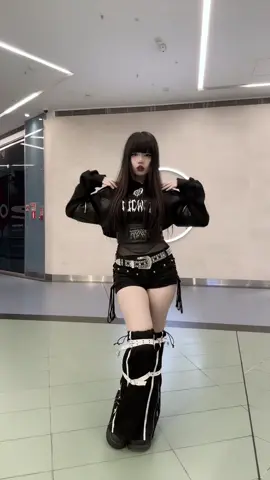 Dc:ME jump dancing 