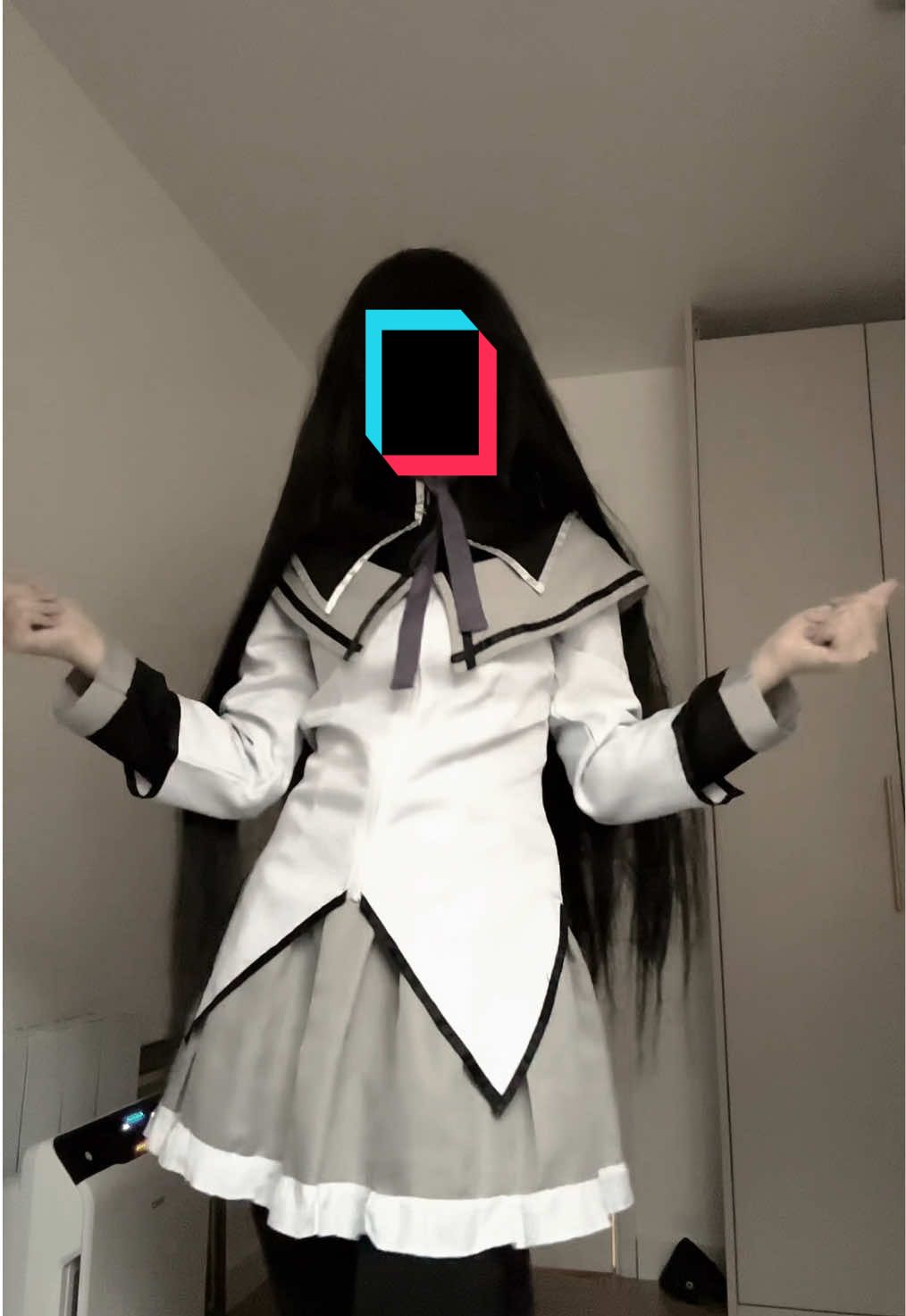 another homura draft guys ...  #homuraakemi #homura #homuracosplay #cosplay #cosplayer #foryou #fyp #anime #manga #HonkaiStarRail #genshin #madoka #yuri  @🥡  ,  taru  ! ! @kuni ꩜☂️ | scara's wife @Wren🎶 @🚬/🥂 @•𝓩𝓸𝓮• @⋆˚࿔ 𝑹𝒂𝒚 𝜗𝜚˚⋆ @Kim❗️🔜CMC Hamburg 