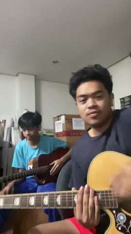 magbalik under the sea