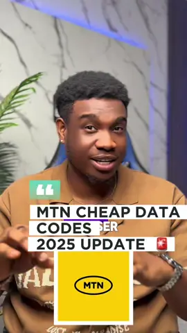 Here as sone cheap MTN data codes you need to know about #iphonetricks  #iphone #iphone15 #ios #ios18  #apple #techtok #mtn #cheapdataplan #mtndata  #dimytechhub #capcut #whatsapp #android #ai #artificialintelligence #tiktoknigeria #africa #tech #fyp #foryou #foryoupage