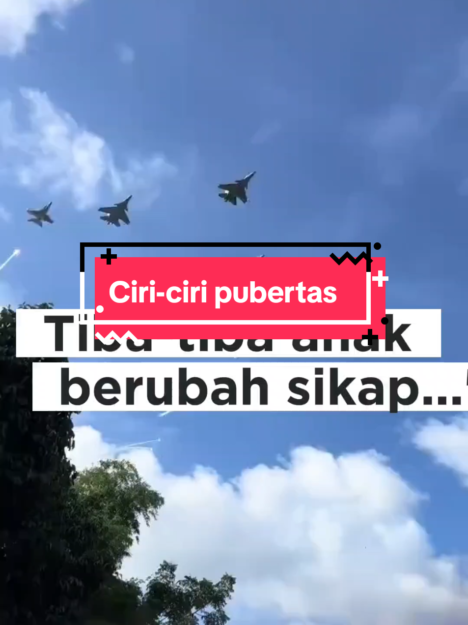 Anakku berubah... Dia jadi mudah marah, suka menyendiri, dan sering bilang 