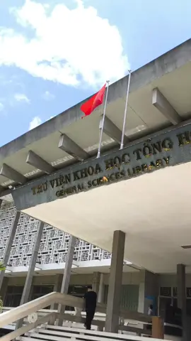 📌 Thông báo tạm ngưng phục vụ Thư viện Khoa học Tổng hợp TP.HCM sẽ tạm ngưng phục vụ bạn đọc từ ngày 04/08/2025 đến hết ngày 17/08/2025, để: Tập huấn nghiệp vụ Kiểm kê, sắp xếp tài liệu và vệ sinh kho 📚 Hoạt động trở lại: từ 7g30 Thứ Hai, ngày 18/08/2025 📥 Vẫn nhận trả tài liệu tại quầy Tiền sảnh trong giờ hành chính 👧 Thư viện Thiếu nhi – S.hub Kids vẫn hoạt động bình thường #Thuvien #TVKHTH #Saigon 