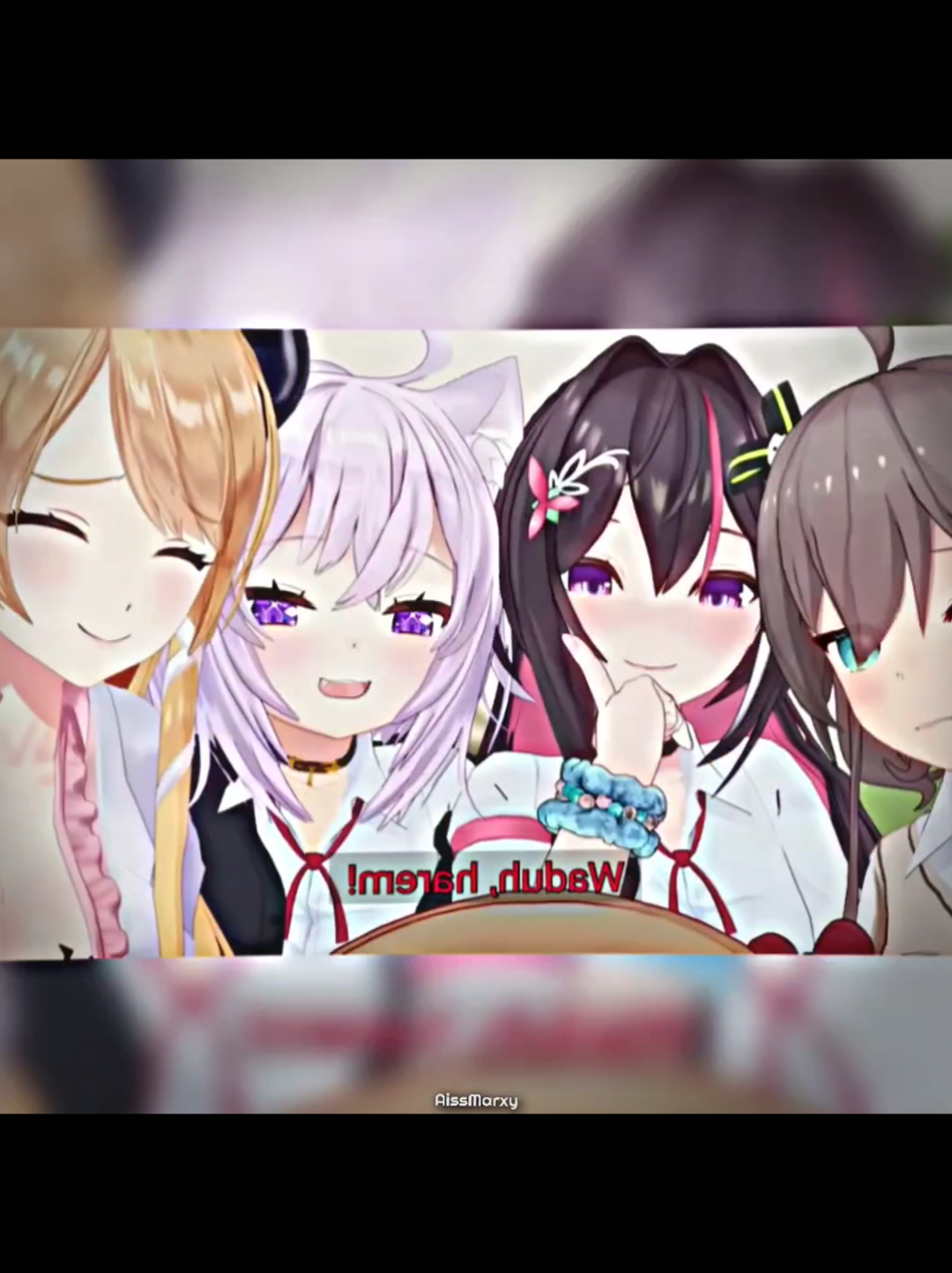 POV lu kalah maen game di kelas🤭 #jj #hololive #jp #vtuber #hologra #fypシ゚ #4u #xybca gws bro