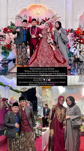 Sehat2 gus kautsar ning jazil sekluargi 👳🏻‍♂️🧕🏻🤲🏻 @zil.hb @Ella Aufarr  #lasem #lirboyo #mantu #fyp 