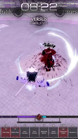 #fyp #typesoul #roblox #hakuda #speed #kendo #bleach 