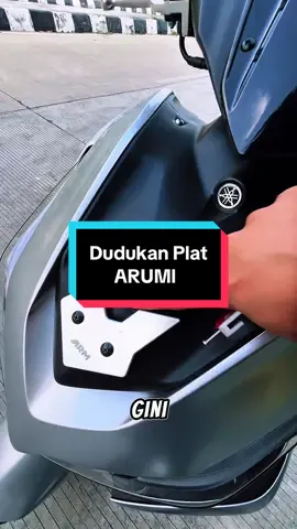 Gas checkout mumpung ada promo guys 😱.                                         #promoseruweekend #dudukanplat #arumi #aerox 