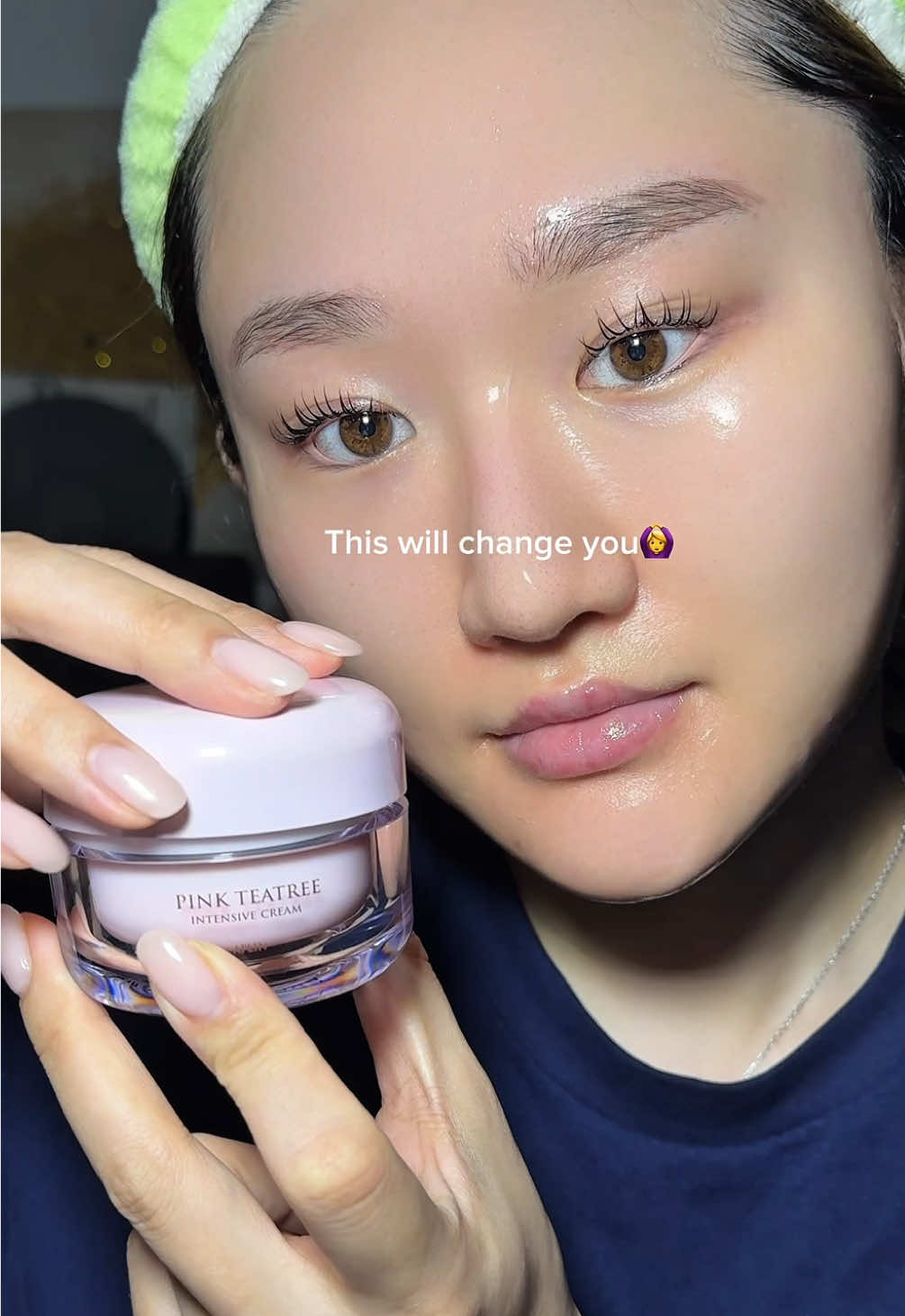 #aplin #aplinpinkteatree #acneskin #kbeauty #skincareroutine  