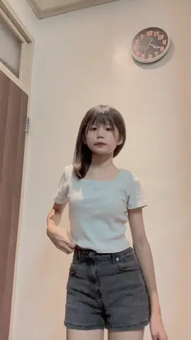 我知道跳的不好