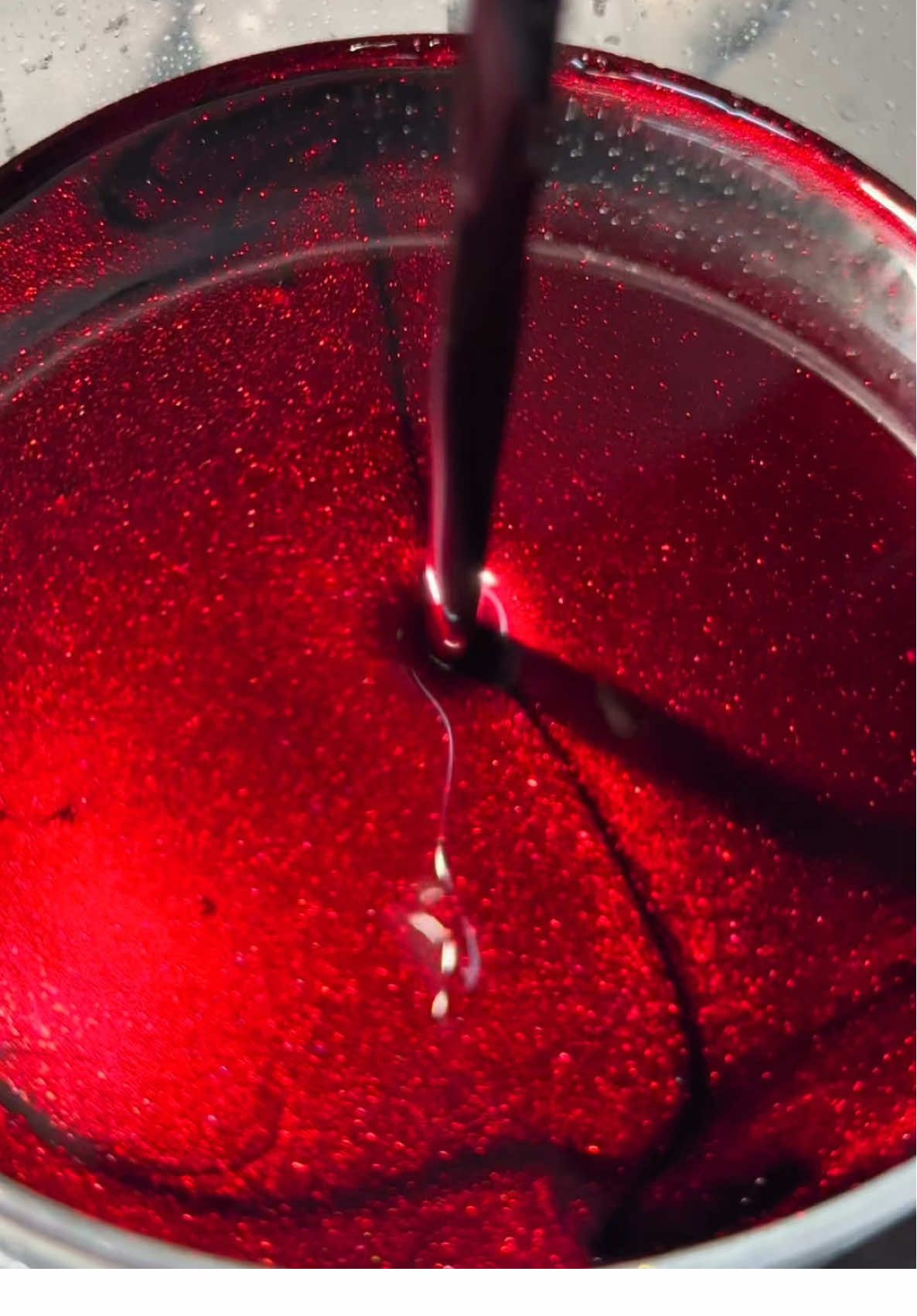 Cherry black #fyp #foryoupage #carpaintshop #higlopaints #paints #flipaints #hypershift #carpaints #foryou #viral #custom #cherryblack #candyred #candyapple 