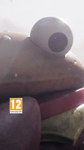 ¡Esta temporada será un shock explosivo! ¿Creéis que los bichos esperarán a que se termine la metamorfosis para empezar a luchar? 7.8.25