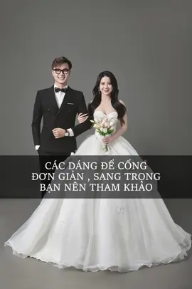 Các dáng để cổng đơn giản, sang trọng, bạn nên tham khảo   #prewedding #chupanhcuoi #codau #xuhuong #anhcuoi 