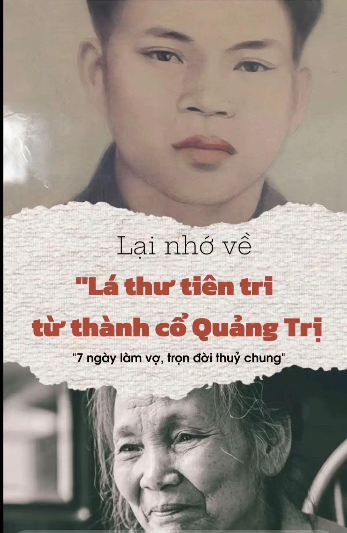 “7 ngày làm vợ, trọn đời thủy chung…”  #bodoicuho #tinhyeuthoichien #vietnam #lichsuvietnam #xuhuong #fyp #tamtrang 