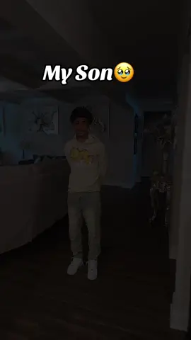 Showing off my sonshine😍 #fypシ #fyp #son 