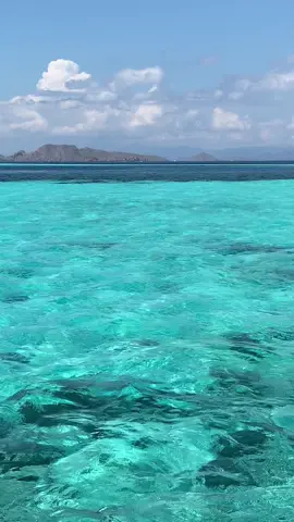 🛥️💨🌊#labuanbajo 