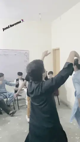 Jond kwoma 🕺