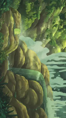 2 years of animating in 30 seconds 🤎 Wanted to give the wallpaper versions of my animations some love because you folks usually only see a snippet of the full pieces :) It’s always exciting for me to compare my older work with the newer stuff because most of the time I have an idea in mind, and kinda wing it through brute force and many many hours to make some sketches on Procreate move the way I envisioned.  Over time, certain things I never thought I’d be able to make become possible!  I’ve been able to learn so much about animating through tutorials people post across social media, and I’m so grateful I’m living in a time where there’s unlimited access to learning techniques and tips on the subject.  Thank you all for supporting my art as I continue to learn and as I continue to have fun bringing the characters in my head to life.  I love making wallpapers for you folks, and it makes me so happy that so many people want these lil guys and their shenanigans on your screens~ . . . . . . . . #animation #frog #toad #abitoads #procreate  #wallpaper #2danimation   