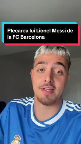 Plecarea lui Lionel Messi de la FC Barcelona #fy #barcelona #messi #goat #mariofasie 