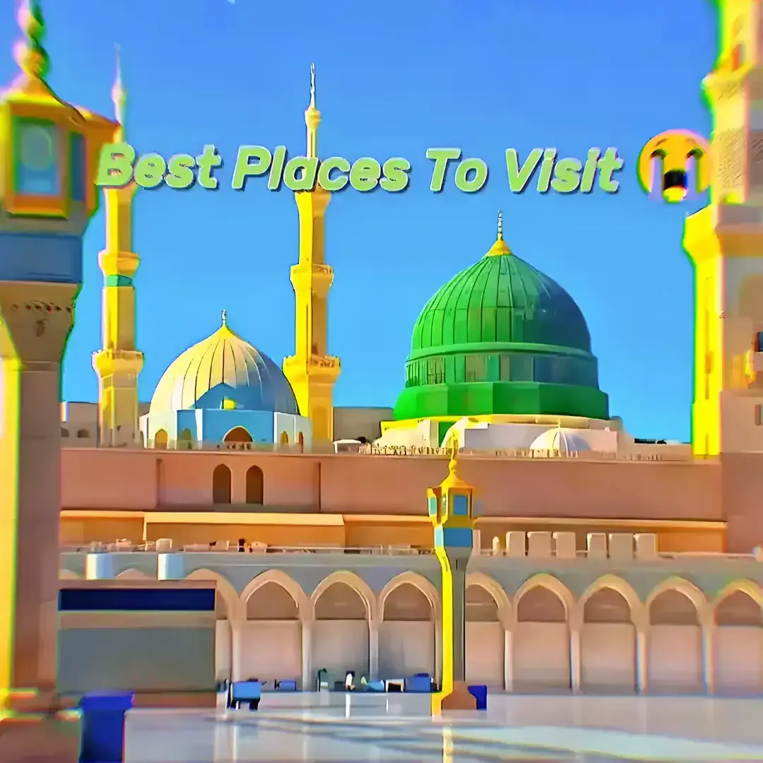 ہرا گنبد جو دیکھو گے زمانہ بھول جاؤ گے ☝️🥰#foryou #foryoupage #pleasetiktokteamviralvideo💯 #pleasetiktokteamdontunderreviewmyvideo #viral 