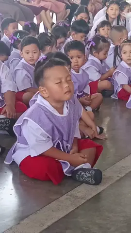 พักสายตาแปปนึงครับ 🤣#เด็กอนุบาล #คลิปตลกฮาๆ #โรงเรียนของเราน่าอยู่ 