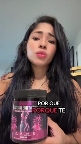 Toma tu creatina 💕🫶🏻 #creatinegummies #creatinetips #creatinepowder #gymtipsforwomen #gymtipsforbeginners @Bold Buns 