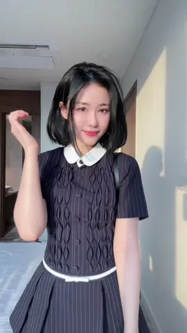 Đầm xinh 🦋🩵 nhà @Ara Store 2010 #outfit 
