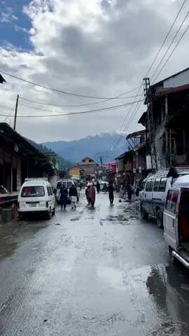 شاردہ نیلم میں آپ نے اس ہوٹل کو ٹرائی کیا؟ #rmktravels #nature #beautiful #views #beauty #kashmirgroup #kashmir 