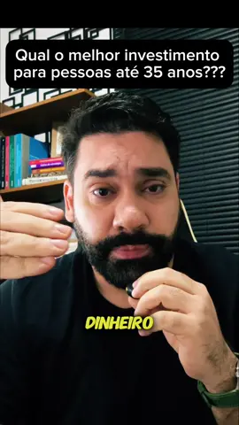 Qual o melhor investimento?? #investimentos #liberdadefinanceira #indepenciafinanceira #educacaofinanceira #economibrasileira 