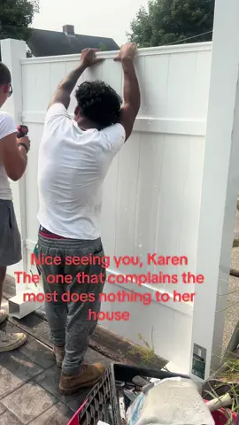 Goodbye Karen 