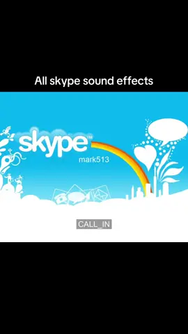 credit to Mark513 on youtube for the video #skype #frutigermetro #skypecalls #2010s #nostalgia #throwback 