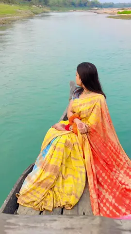 The beauty of My Desh🪷🍂 #fyp #bangladesh🇧🇩 #foryou #bdtiktokofficial #sylheti_furi 