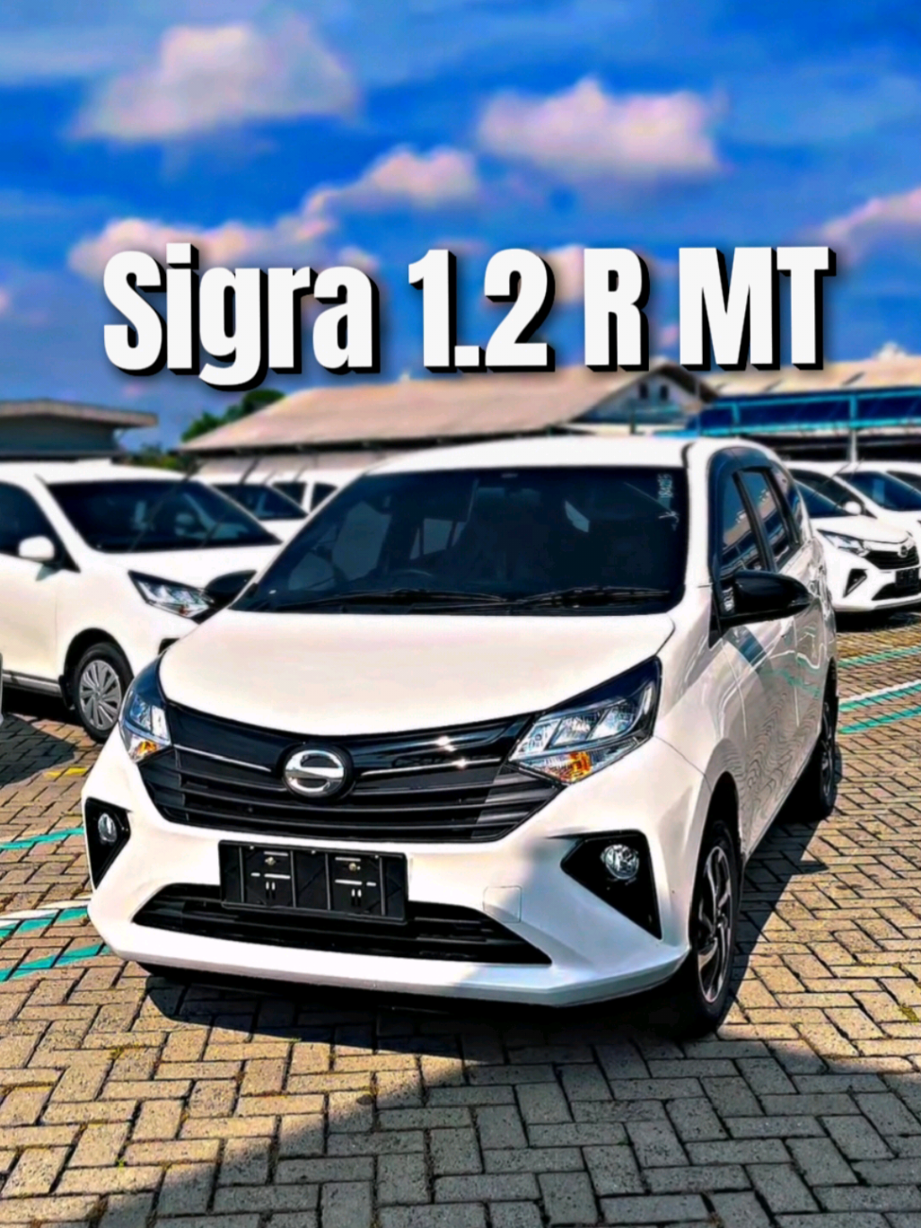 Musim hujan Telah Tiba. Bismillah Agustus 2025 Kemana Mana Sudah Naik Sigra😇. Dapatkan Promo Harga Dan Cicilan Ringan Mulai 3 Jutaan. #fyp #fy #viralvideo #daihatsurangkasbitung #tunasdaihatsulebak #daihatsubanten #daihatsuserang #daihatsupandeglang #inforangkasbitung #infoserang #infobanten #promodaihatsu #sigraputih #sigrardeluxe #sigraterbaru #sigra2025 #sigramurah #hargasigra #cicilansigra #promosigra #masukberanda #pengikut #sorotan #xybca #salesman #salesdaihatsu 