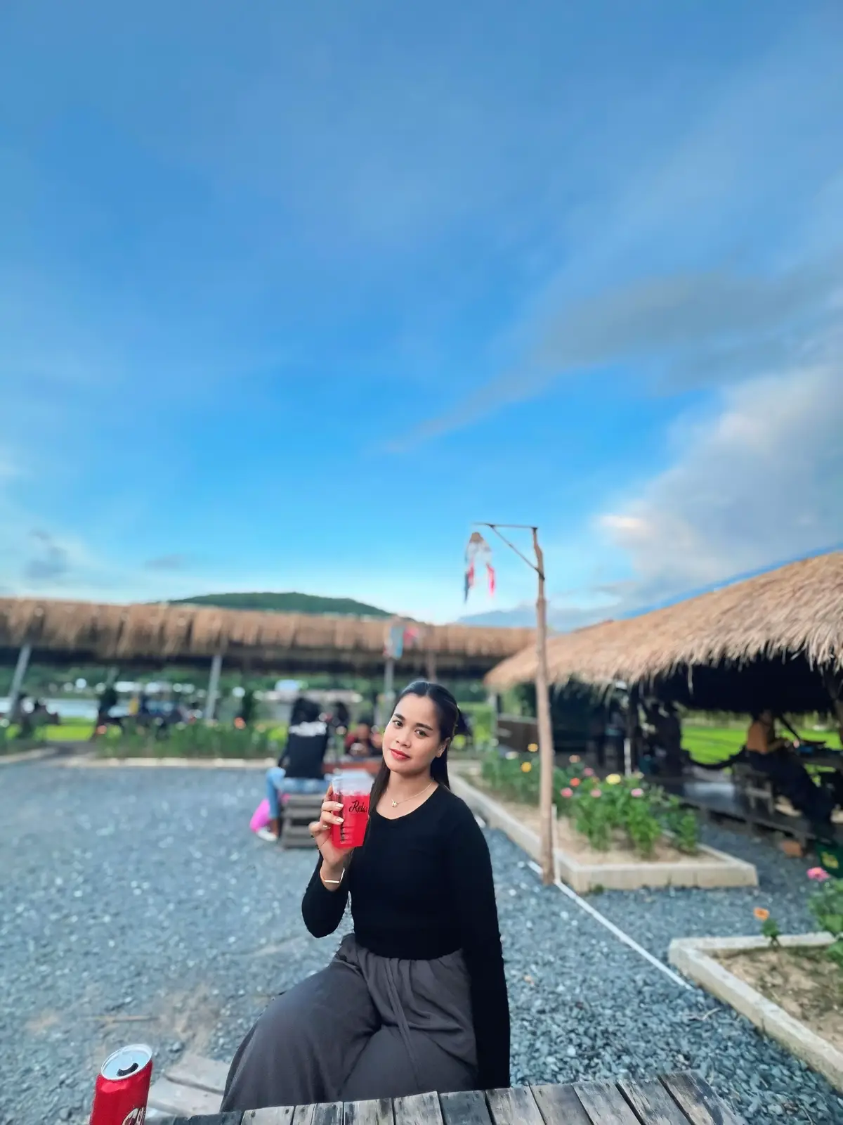 Save អូនពីកាល😅🌿#flypシ 