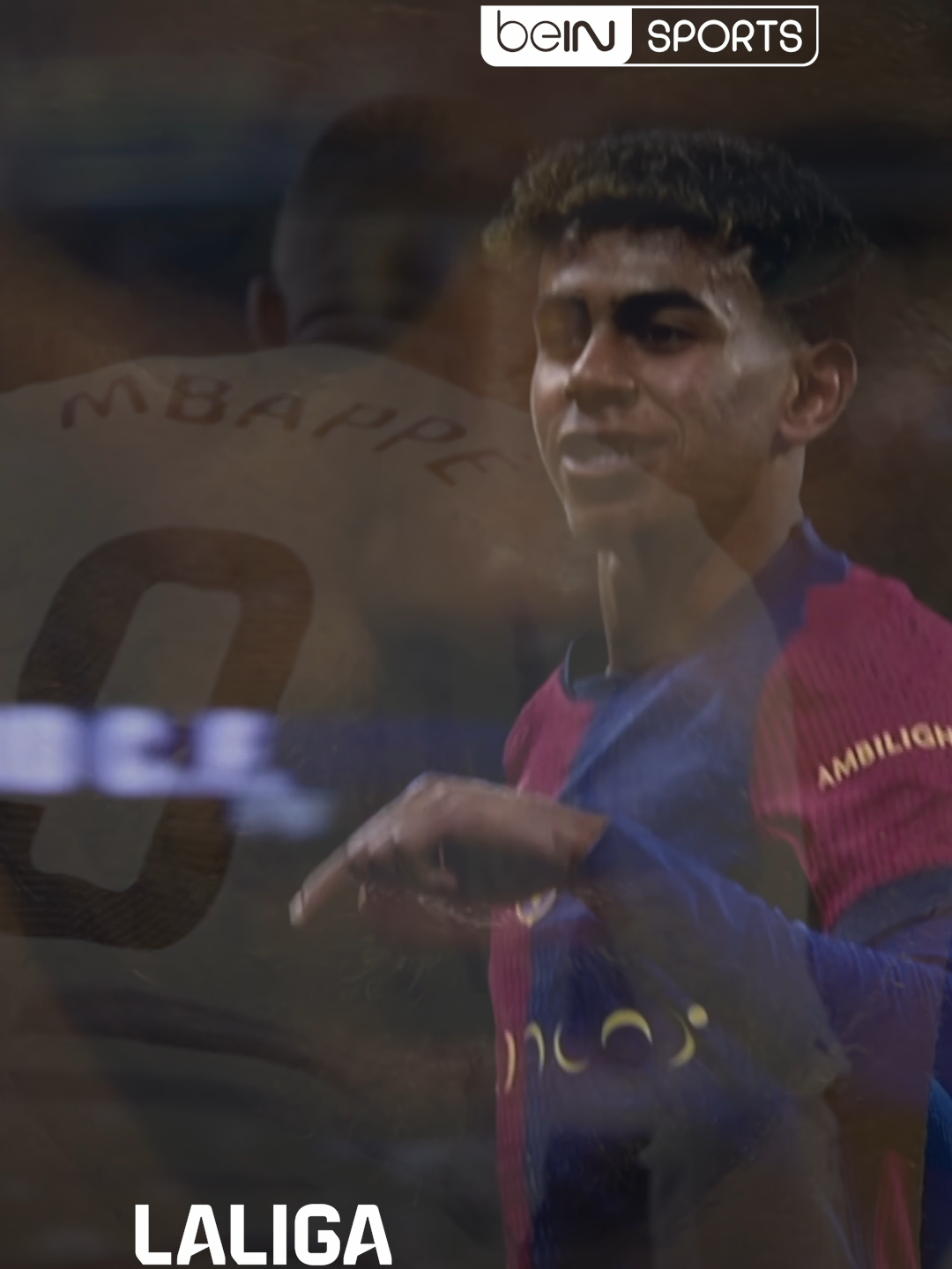 🇪🇸 J-10 avant la reprise de LALIGA, en exclusivité sur beIN SPORTS ! 🔥 Êtes-vous prêts à vibrer ?