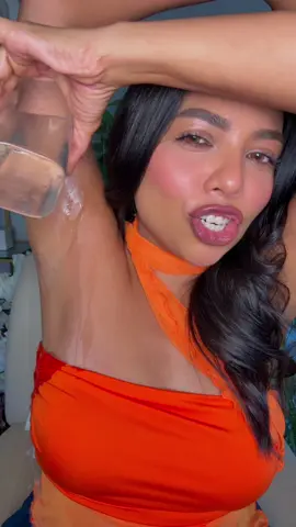 Yes ma’am it works for real!! 🥰🥰 @forgotten skincare 
