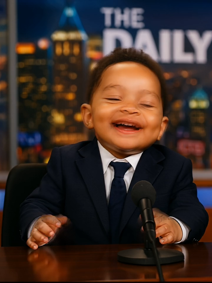 Baby Trevor - If Trump was Arabic #babyai #entertainmentonly #aiparody #foryourpage #foryoupage❤️❤️ #babyaifunny #funnypost #foryoupage #comedy #naijacomedyvideo #funnyvideos #fyp