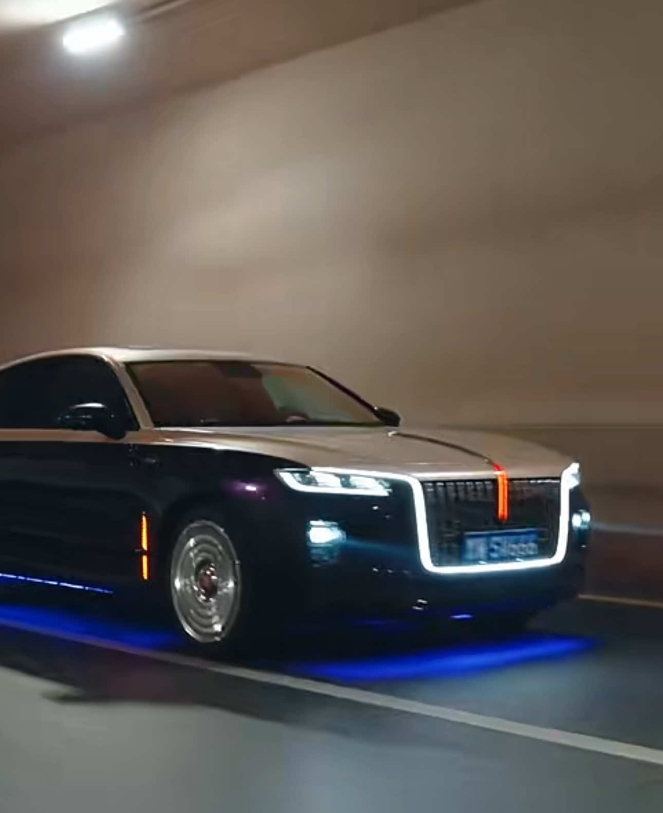 Hồng kì 🥰#hongqi #car #luxurycars #xuhuong #nhachottiktok 